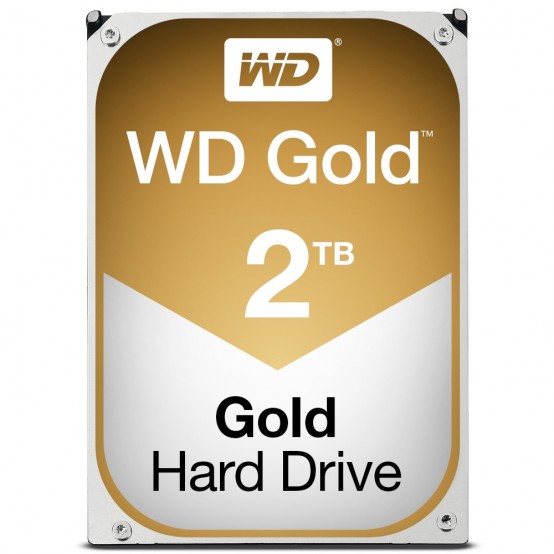 Hard disk Western Digital WD Gold WD2005FBYZ WD2005FBYZ