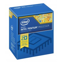 Procesor Intel Pentium G4560 BOX BX80677G4560 SR32Y