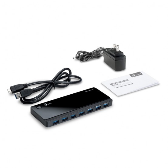 Hub TP-Link UH700