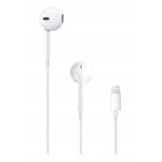 Casca Apple EarPods MMTN2ZM/A