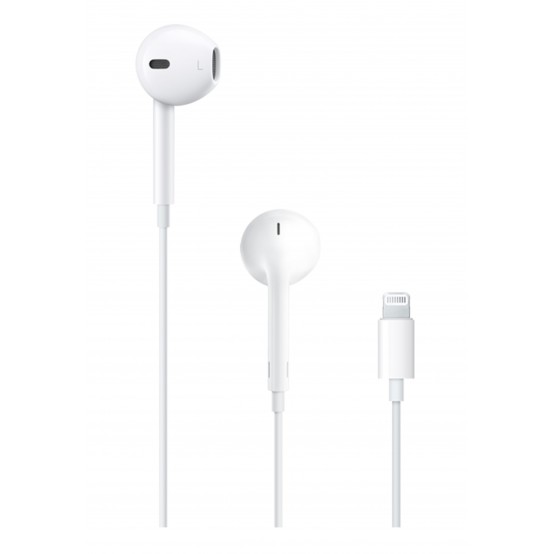 Casca Apple EarPods MMTN2ZM/A