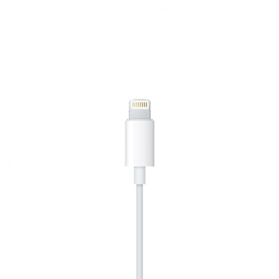 Casca Apple EarPods MMTN2ZM/A