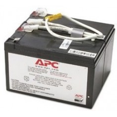 Acumulator APC Replacement Battery Cartridge 5 RBC5