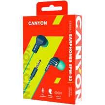 Casca Canyon CNS-CEPM02GBL