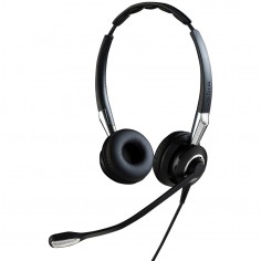 Casca Jabra Biz 2400 II Duo USB 2499-823-209