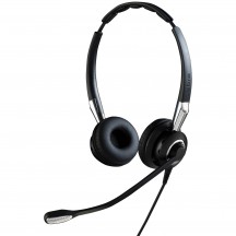 Casca Jabra Biz 2400 II Duo USB 2499-823-209
