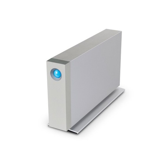 Hard disk LaCie d2 Thunderbolt 3 STFY10000400 STFY10000400