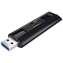 Memorie flash USB SanDisk Extreme Go SDCZ880-128G-G46