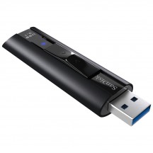 Memorie flash USB SanDisk Extreme Go SDCZ880-128G-G46