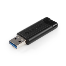 Memorie flash USB Verbatim PinStripe 49316