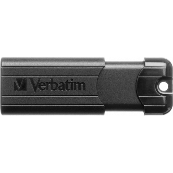 Memorie flash USB Verbatim PinStripe 49317