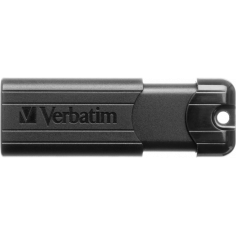 Memorie flash USB Verbatim PinStripe 49318