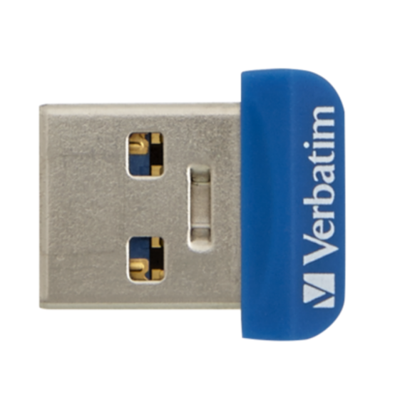 Memorie flash USB Verbatim NANO 98711