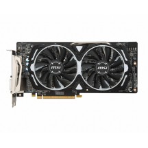 Placa video MSI RX 580 ARMOR 8G OC