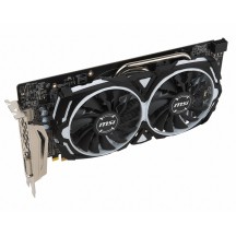 Placa video MSI RX 580 ARMOR 8G OC