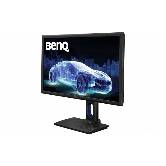 Monitor BenQ PD2700Q 9H.LF7LA.TBE