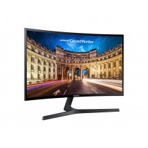 Monitor Samsung C24F396F LC24F396FHUXEN