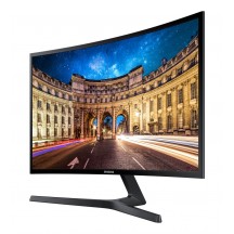 Monitor Samsung C24F396F LC24F396FHUXEN