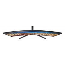 Monitor Samsung C24F396F LC24F396FHUXEN