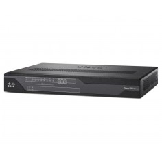 Router Cisco C892FSP-K9