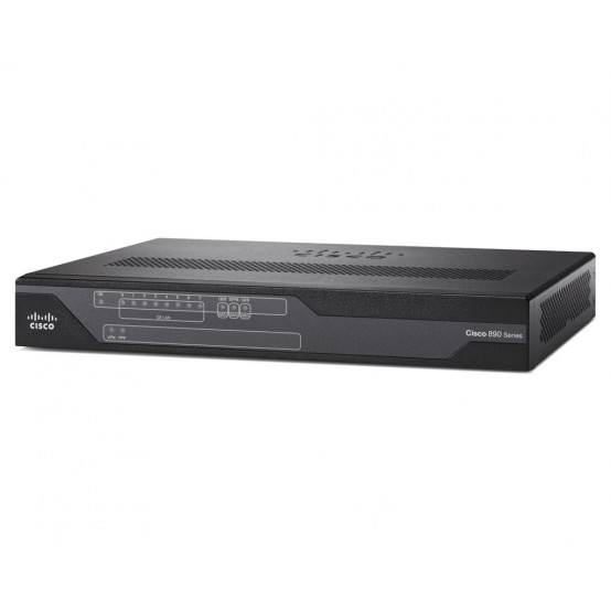 Router Cisco C892FSP-K9