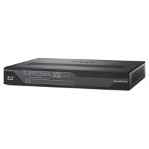 Router Cisco C892FSP-K9