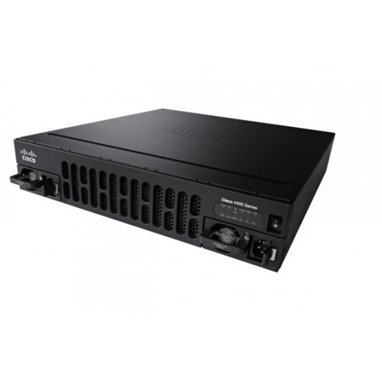 Router Cisco ISR 4321 ISR4321/K9