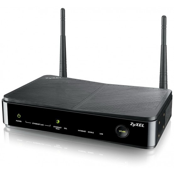 Router ZyXEL SBG3300-NB SBG3300-NB00-EU01V1F