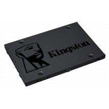 SSD Kingston A400 SA400S37/120G SA400S37/120G
