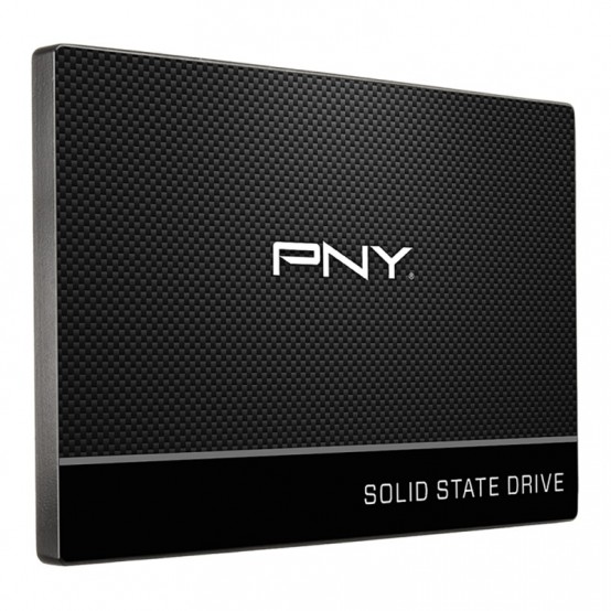 SSD PNY CS900 SSD7CS900-120-PB SSD7CS900-120-PB