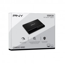 SSD PNY CS900 SSD7CS900-120-PB SSD7CS900-120-PB