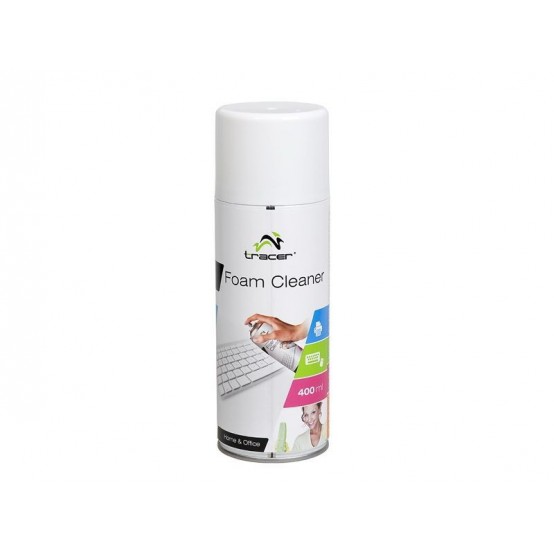 Consumabil de curatat Tracer Cleaning foam Plastic TRASRO42092
