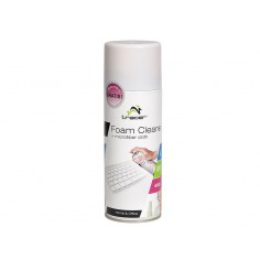 Consumabil de curatat Tracer Cleaning foam Plastic + Microfiber TRASRO42105