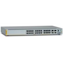 Switch Allied Telesis AT-X230-28GP-50