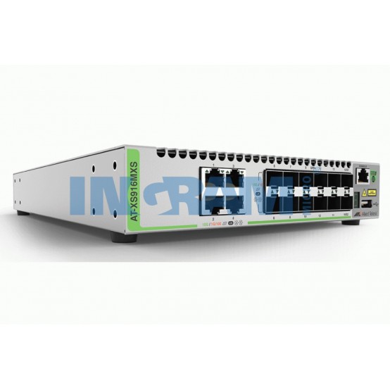 Switch Allied Telesis AT-XS916MXS-50