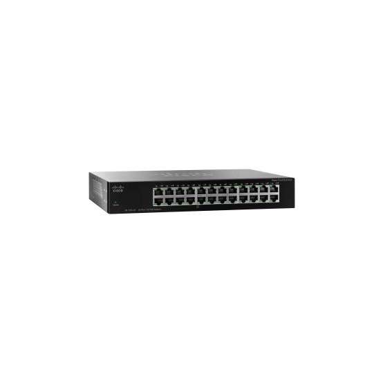 Switch Cisco SF110-24 SF110-24-EU