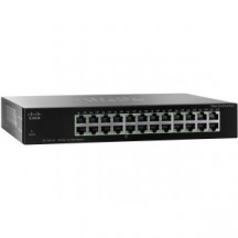 Switch Cisco SF110-24 SF110-24-EU