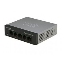 Switch Cisco SF110D-05 SF110D-05-EU