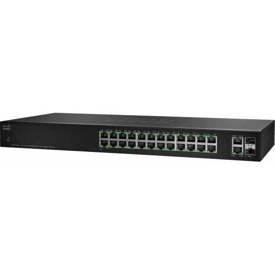 Switch Cisco SF112-24 SF112-24-EU