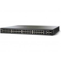 Switch Cisco SF350-48MP SF350-48MP-K9-EU