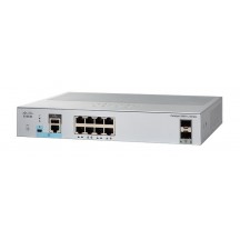 Switch Cisco Catalyst 2960L WS-C2960L-8TS-LL