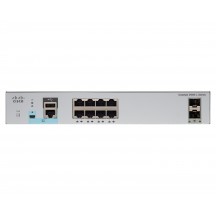 Switch Cisco Catalyst 2960L WS-C2960L-8TS-LL
