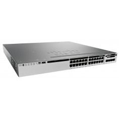 Switch Cisco Catalyst 3850 WS-C3850-24T-L