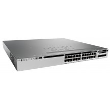 Switch Cisco Catalyst 3850 WS-C3850-24T-L