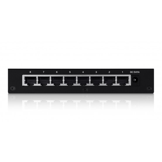 Switch Linksys LGS108-EU