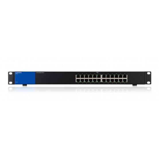 Switch Linksys LGS124