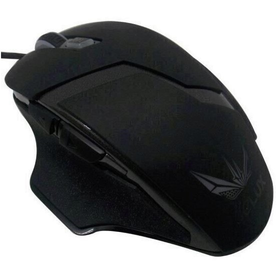 Mouse Delux M612 M612-BK