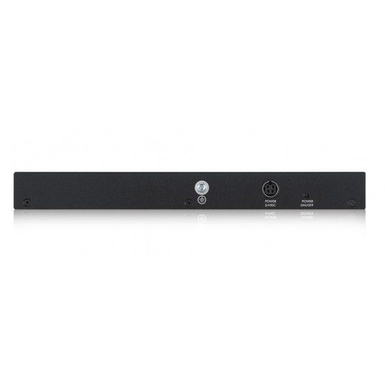 Switch ZyXEL GS1100-10HP GS1100-10HP-EU0101F