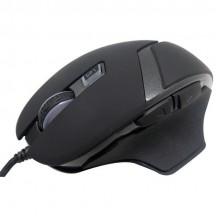 Mouse Delux M612 M612-BK