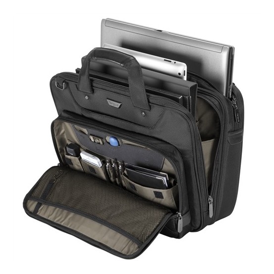 Geanta Targus Corporate Traveller CUCT02UA14EU